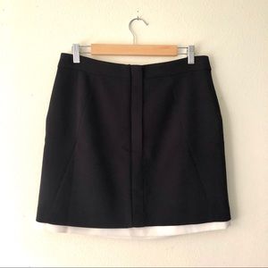 Banana Republic mini skirt